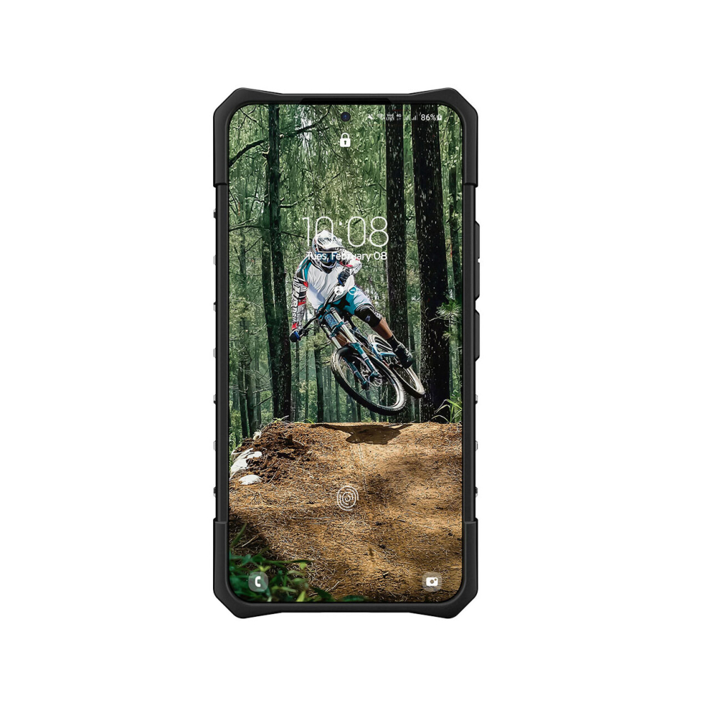 Husa Samsung Galaxy S22 Plus UAG Plasma Series Ash [5]