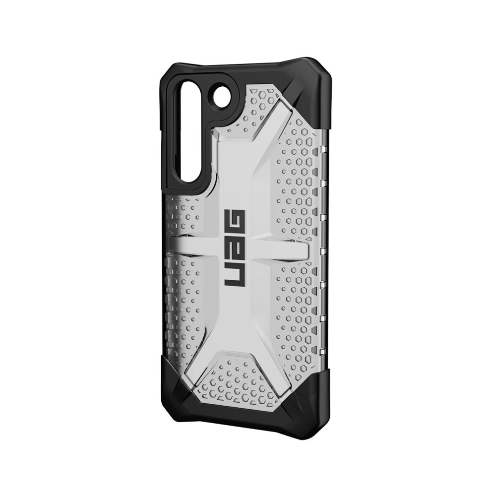 Husa Samsung Galaxy S22 Plus UAG Plasma Series Ash [9]