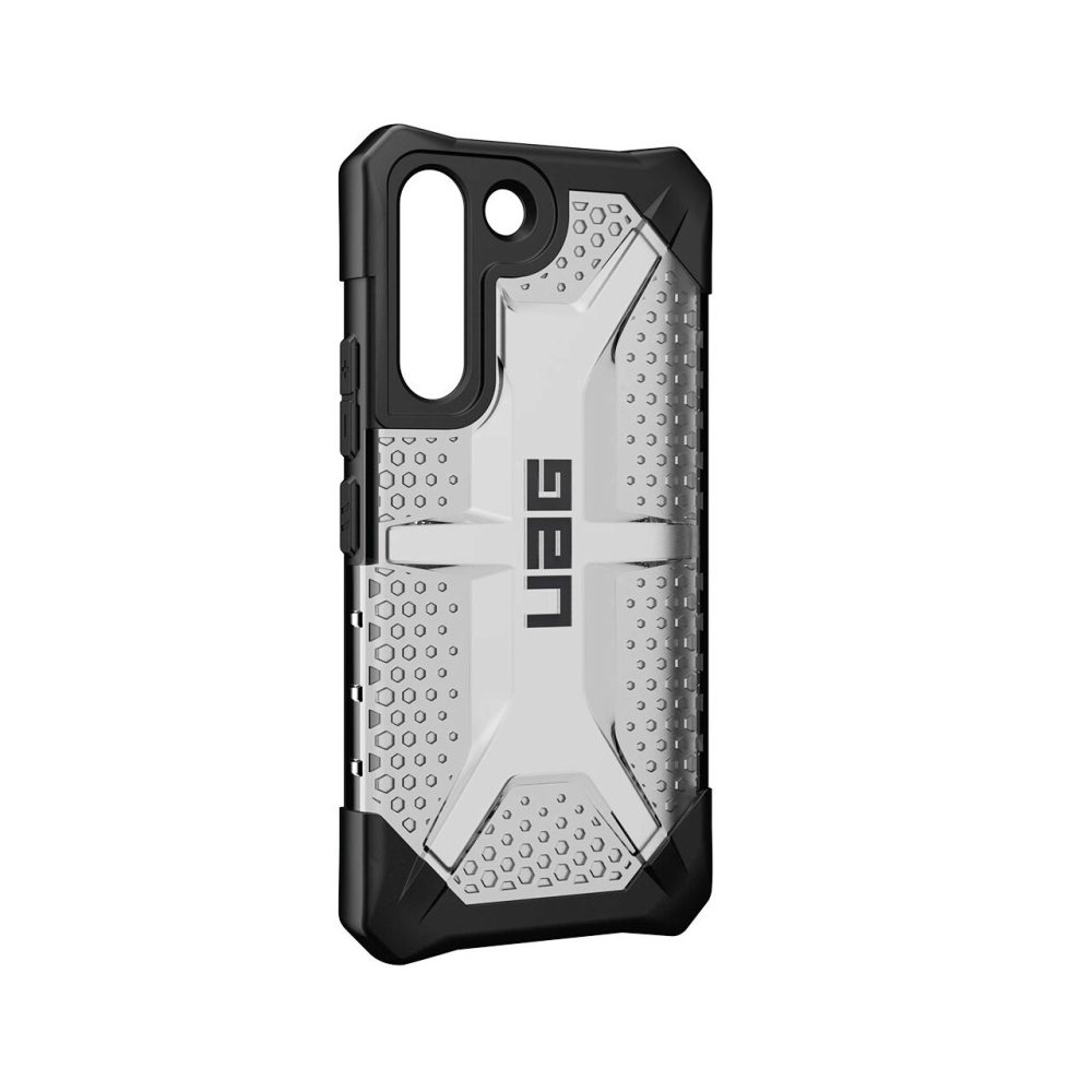 Husa Samsung Galaxy S22 Plus UAG Plasma Series Ash [11]