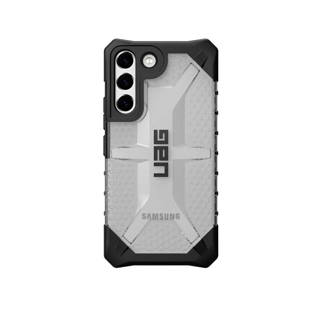 Husa Samsung Galaxy S22 Plus UAG Plasma Series Ice [2]