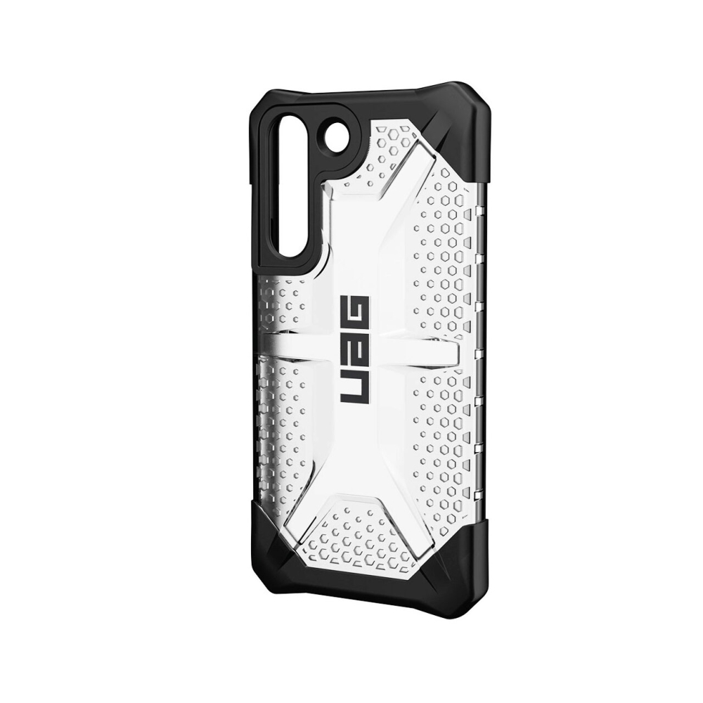 Husa Samsung Galaxy S22 Plus UAG Plasma Series Ice [9]