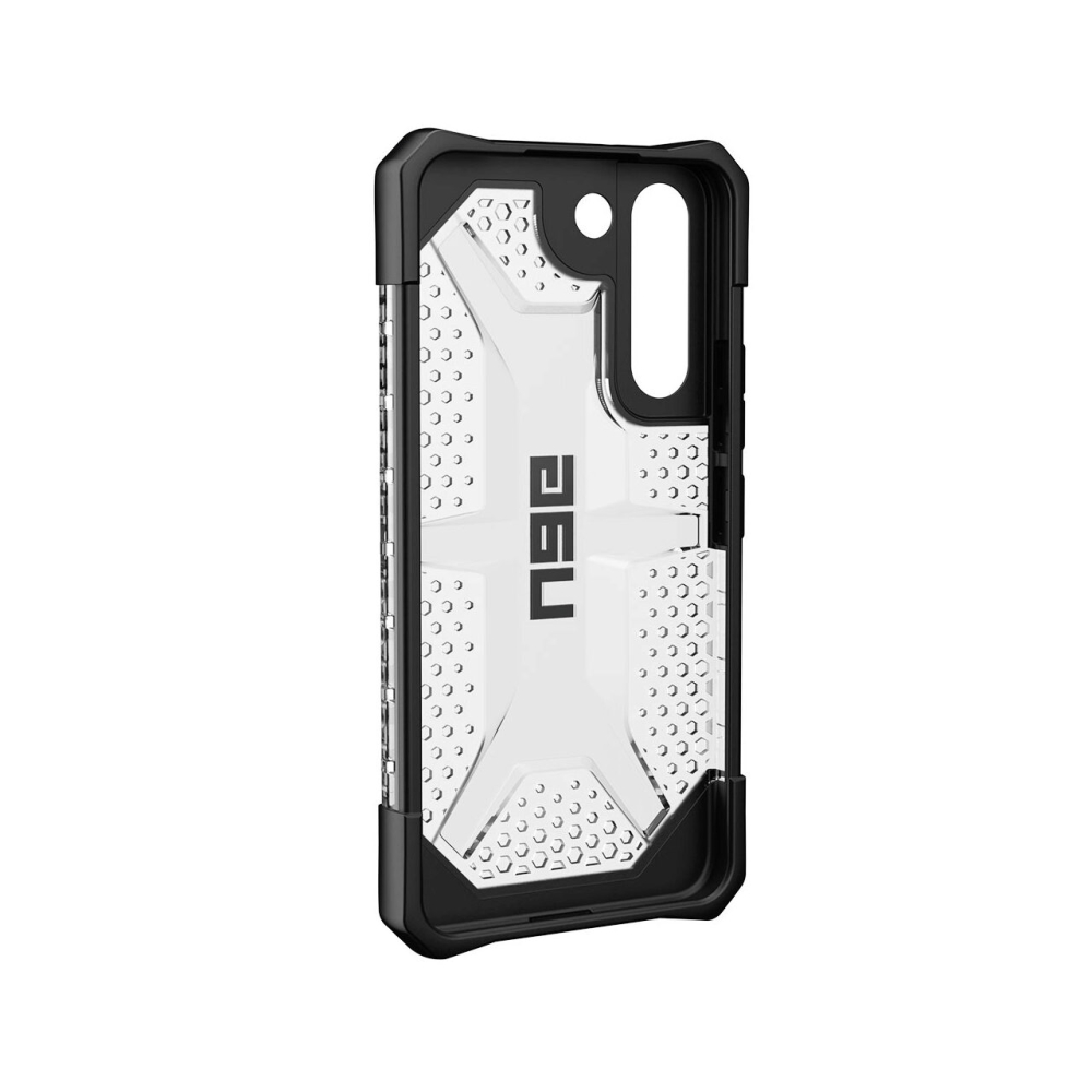 Husa Samsung Galaxy S22 Plus UAG Plasma Series Ice [8]