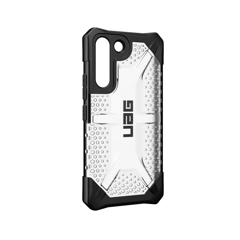 Husa Samsung Galaxy S22 Plus UAG Plasma Series Ice [11]