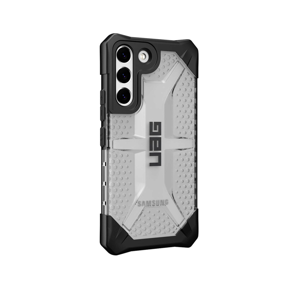 Husa Samsung Galaxy S22 Plus UAG Plasma Series Ice [3]