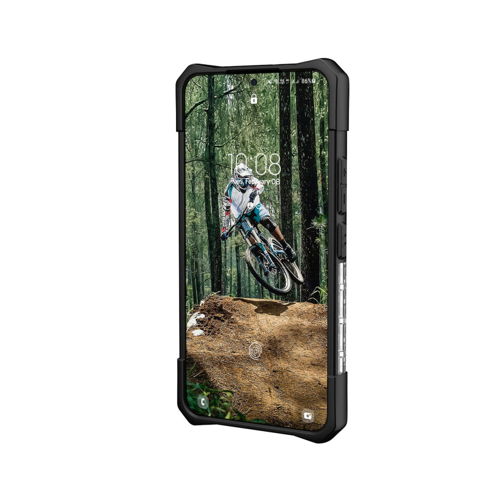 Husa Samsung Galaxy S22 Plus UAG Plasma Series Ice [4]