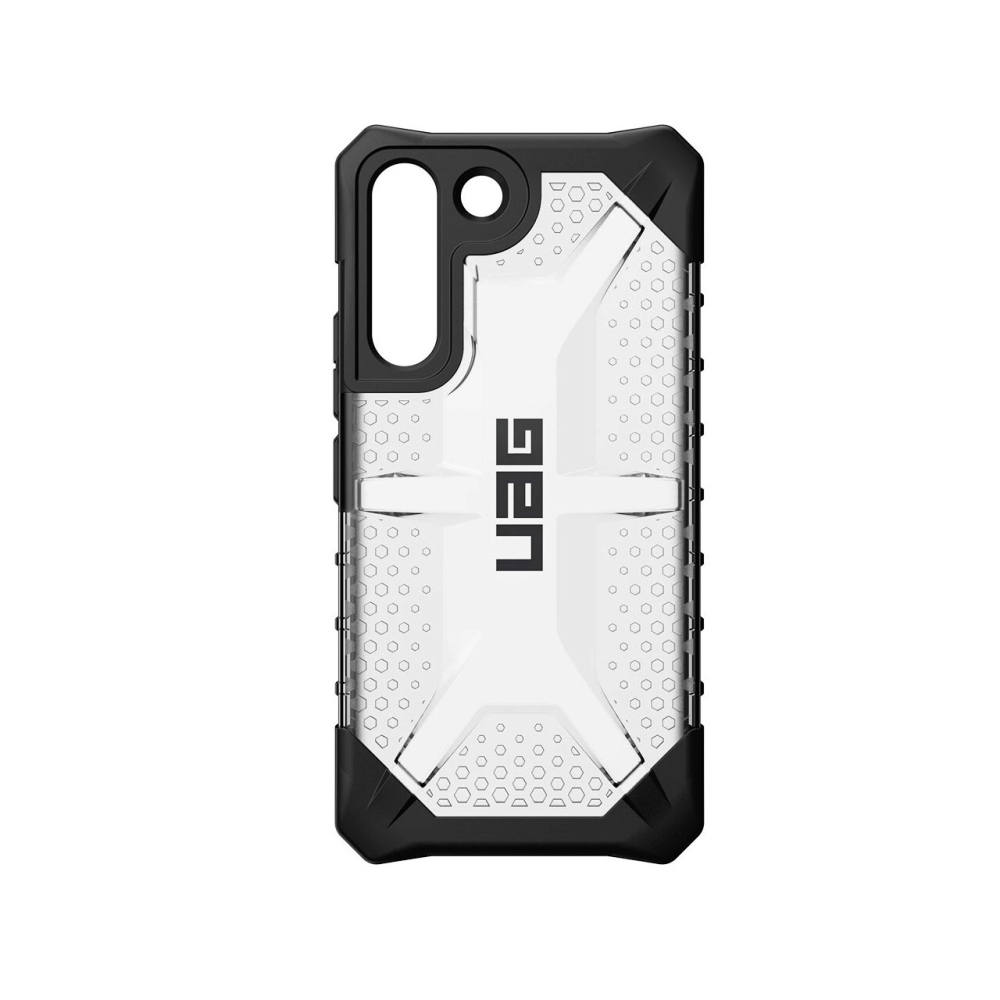 Husa Samsung Galaxy S22 Plus UAG Plasma Series Ice [10]