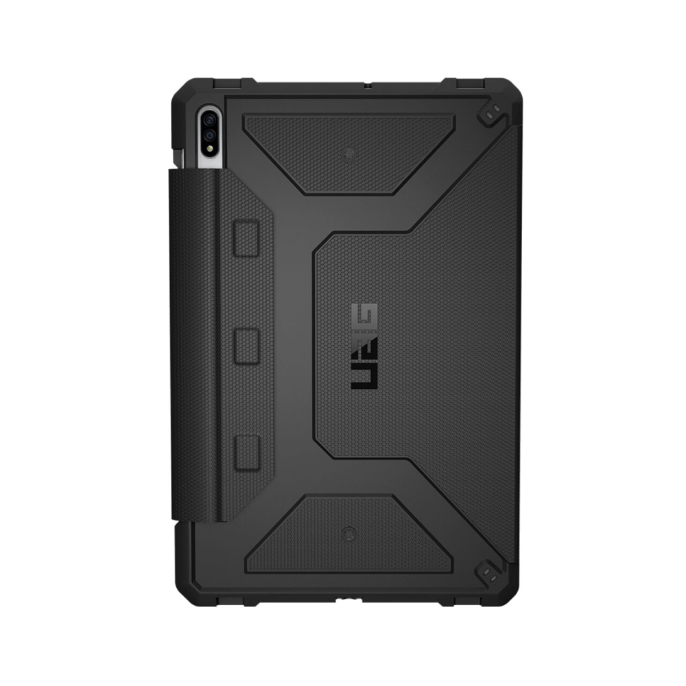 Husa Samsung Galaxy Tab S7 UAG Metropolis Series Black [3]