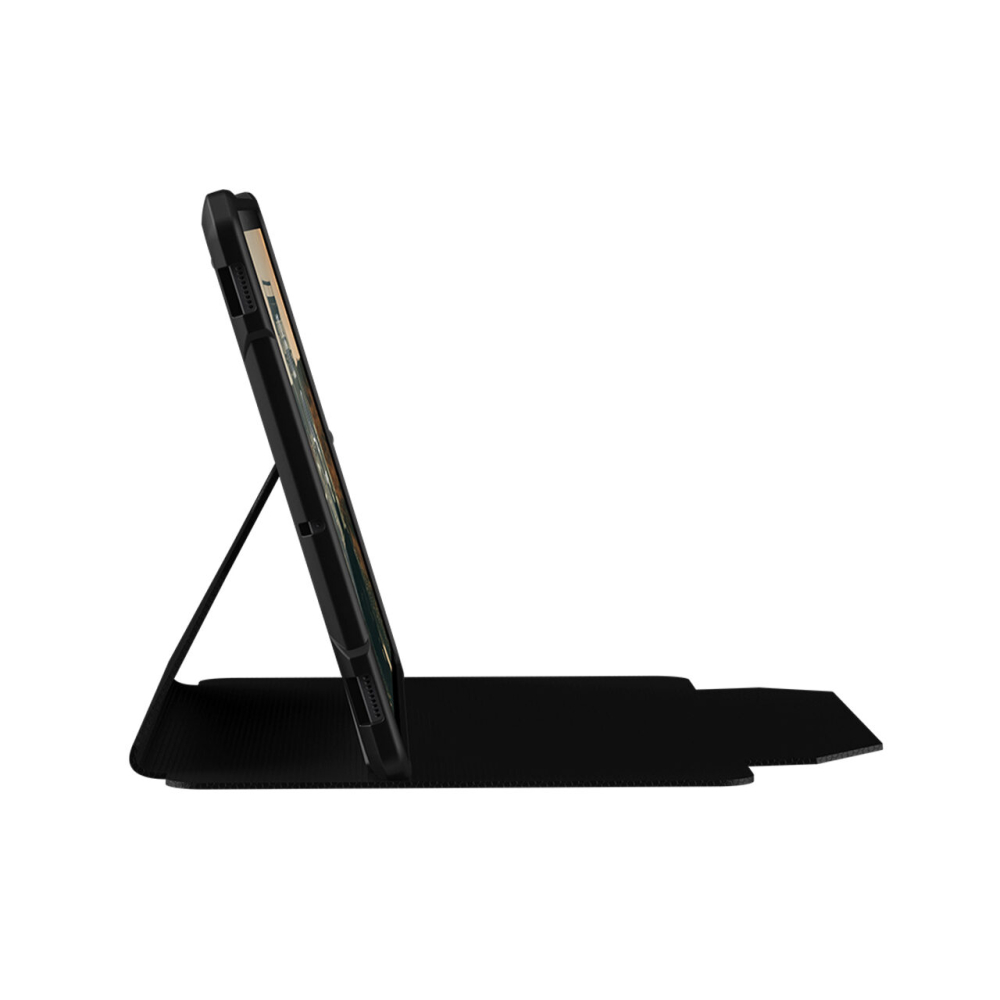 Husa Samsung Galaxy Tab S7 UAG Metropolis Series Black [2]