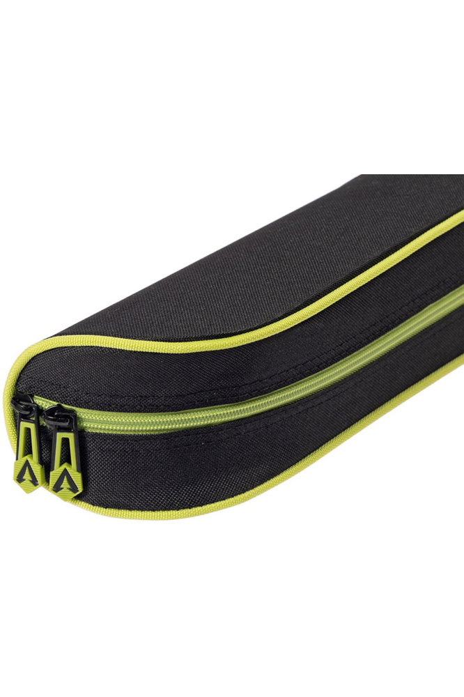 Husa Select Semi Hard Rod and Reel Case 115cm Black 115 x 19cm [3]