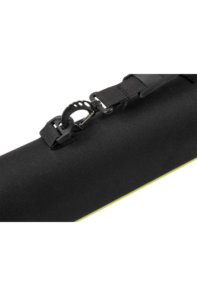 Husa Select Semi Hard Rod and Reel Case 115cm Black 115 x 19cm [2]