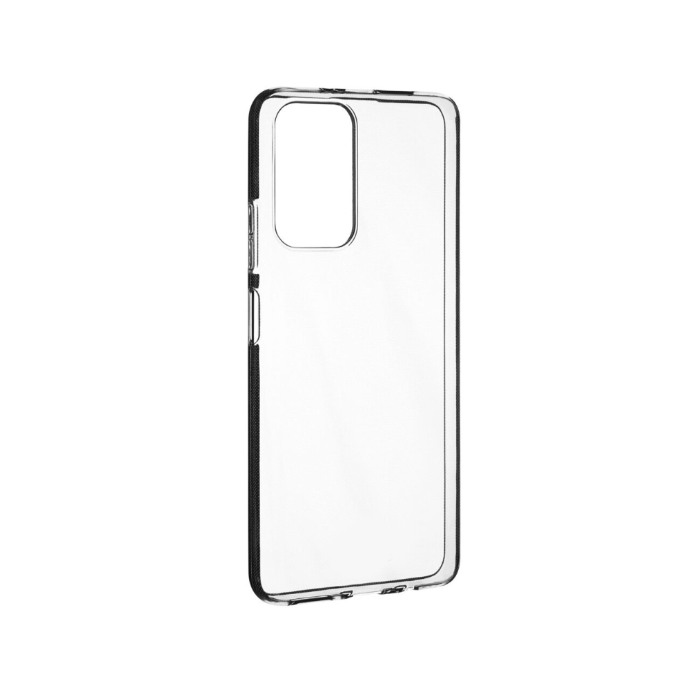 Husa Xiaomi Redmi Note 11 Lemontti Silicon Transparent [2]