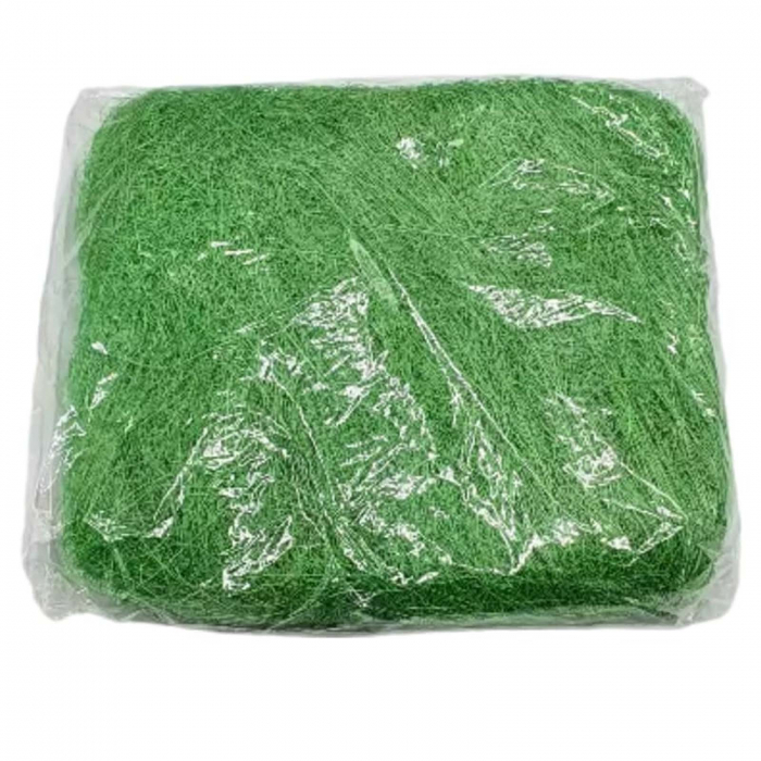 Iarba decorativa din fibra sintetica, durabila, 100 g - Micostore.ro [3]