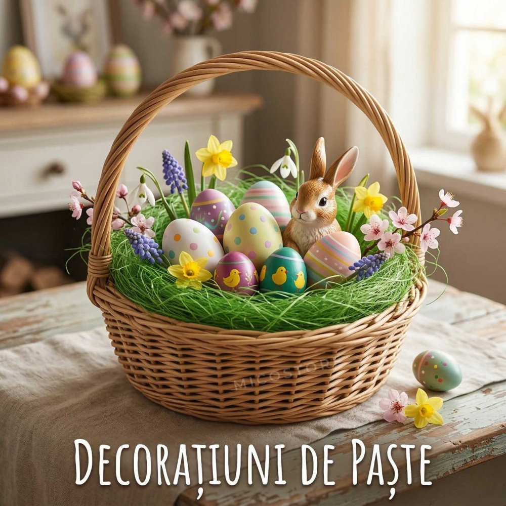 Iarba decorativa din fibra sintetica, durabila, 100 g - Micostore.ro [4]