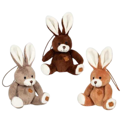 Iepuras din plus, 13 cm [1]