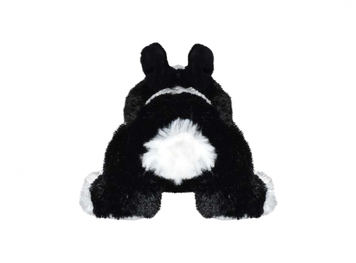 Iepuras - Jucarie Plus Wild Republic 18 cm [5]