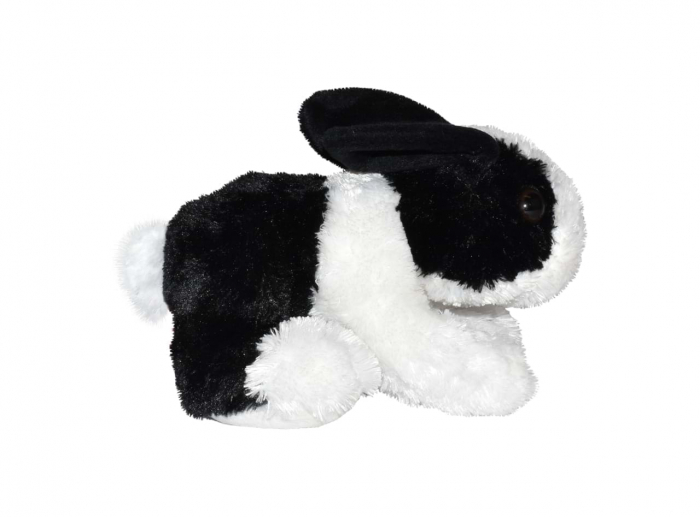 Iepuras - Jucarie Plus Wild Republic 18 cm [4]