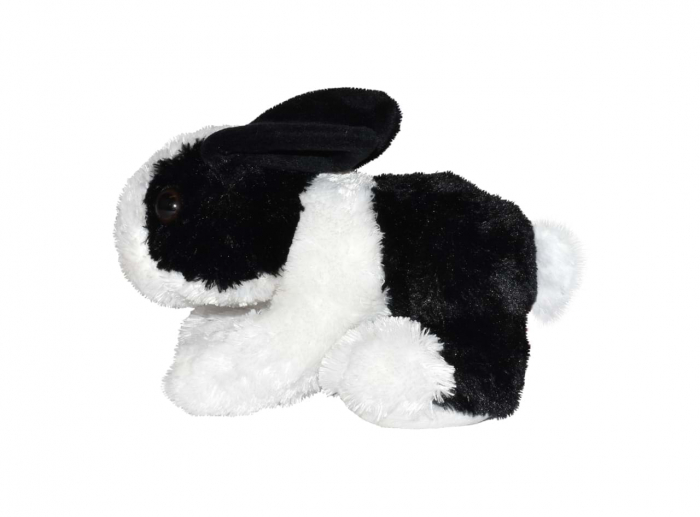 Iepuras - Jucarie Plus Wild Republic 18 cm [3]