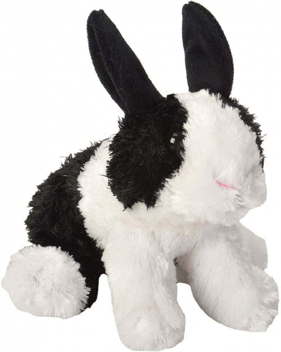 Iepuras - Jucarie Plus Wild Republic 18 cm [1]