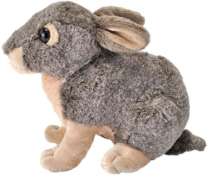 Iepuras - Jucarie Plus Wild Republic 30 cm [2]