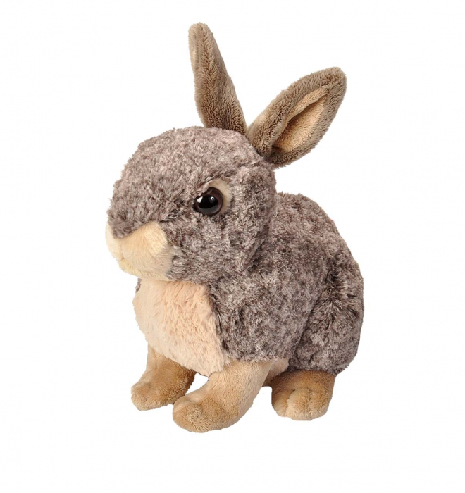 Iepuras - Jucarie Plus Wild Republic 30 cm [1]