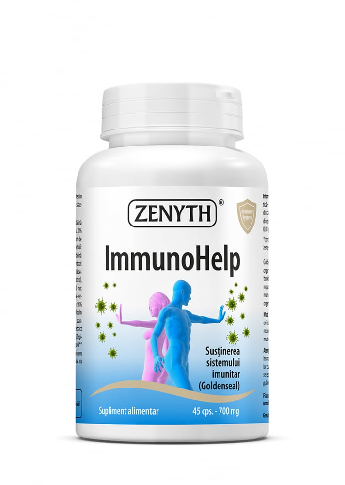 Immunohelp 45 cps [1]