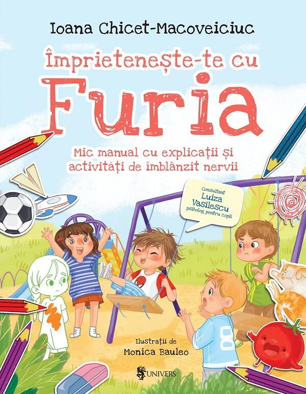 Imprieteneste-te cu Furia, mic manual cu explicatii si activitati de imblanzit nervii [1]