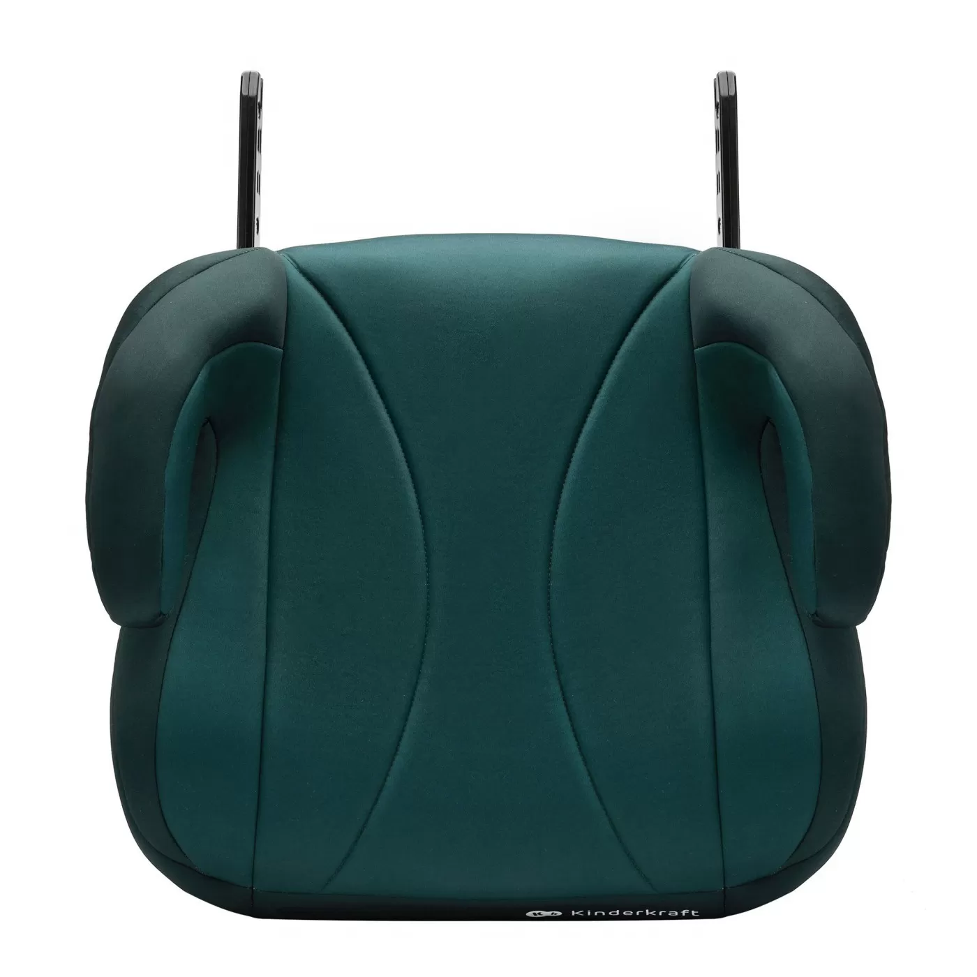 Inaltator auto kinderkraft boost, i-size 135-150 cm, green, varsta de la 8 ani la 12 ani [6]