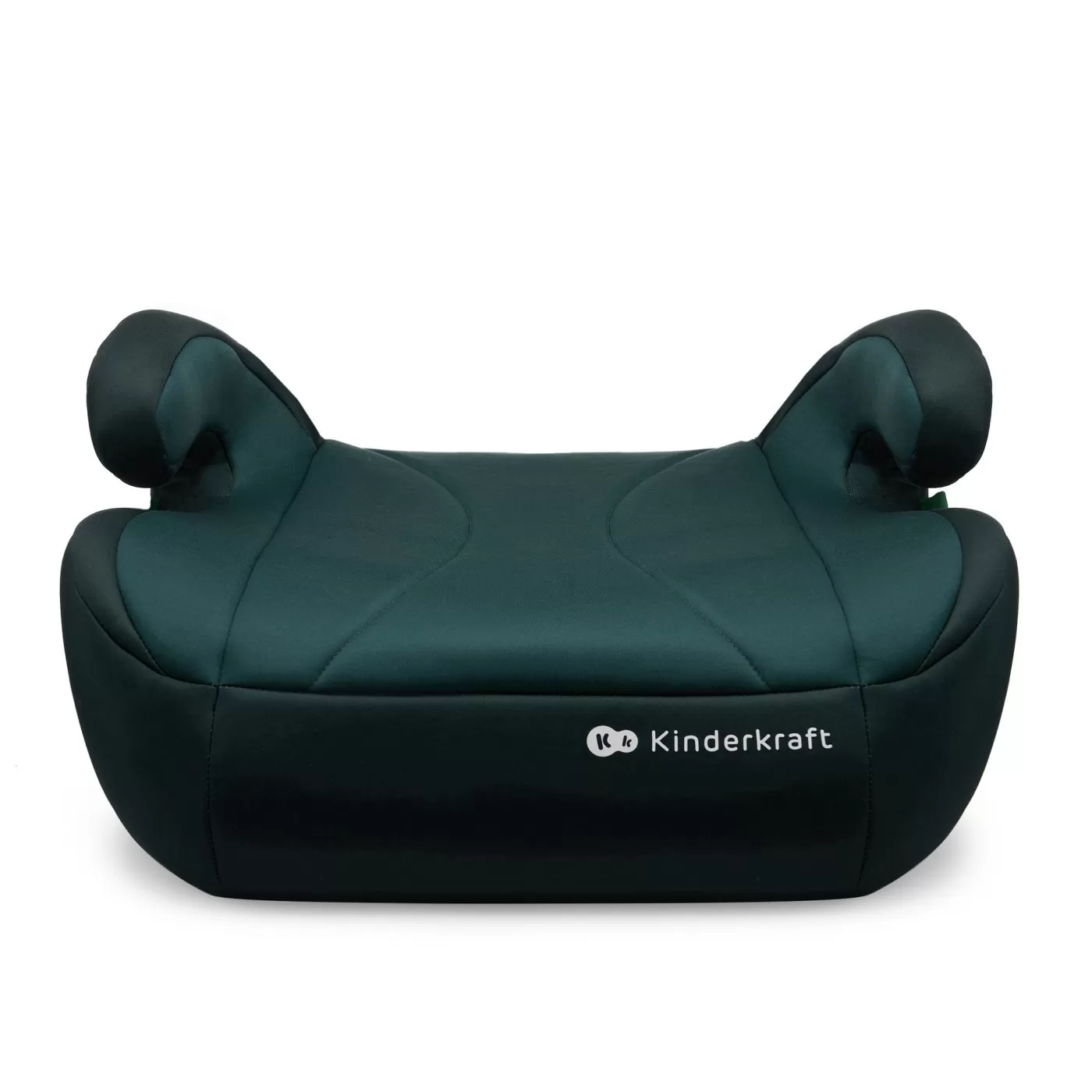 Inaltator auto kinderkraft boost, i-size 135-150 cm, green, varsta de la 8 ani la 12 ani [3]