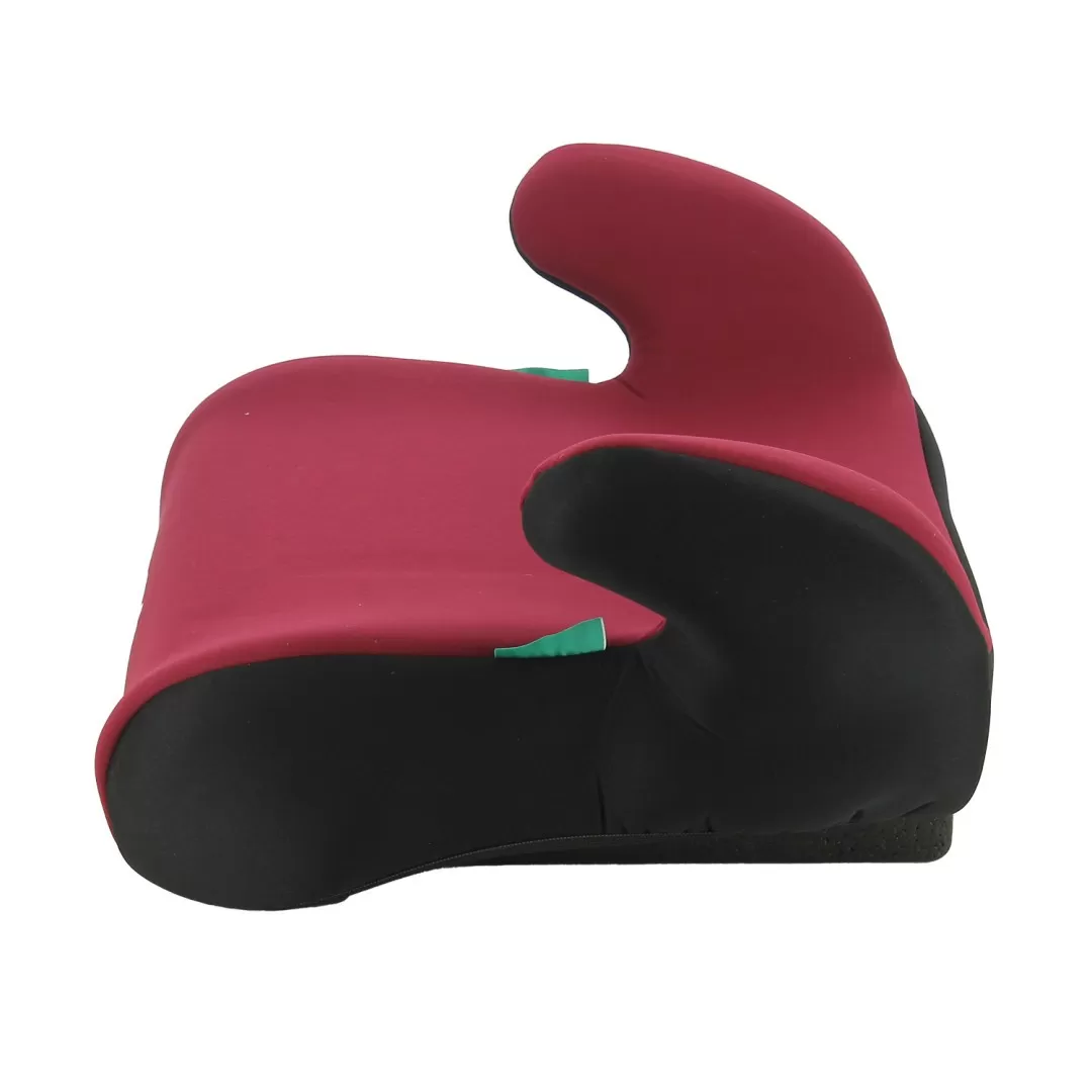 Inaltator auto nania, alphix 126, isofix, 126-150 cm, access red, varsta de la 7 ani la 12 ani [3]