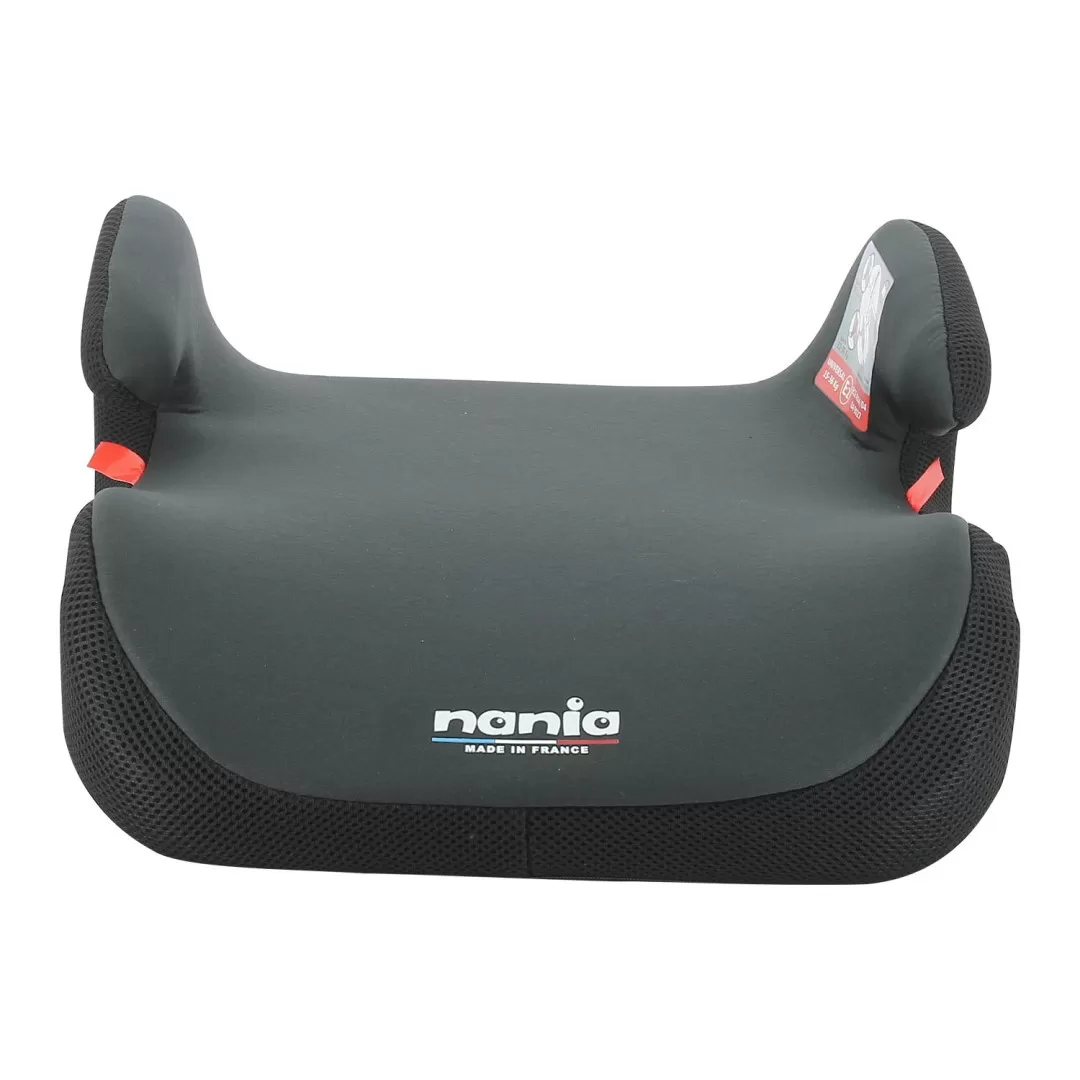 Inaltator auto nania, topo, shadow, varsta de la 7 ani la 12 ani [4]