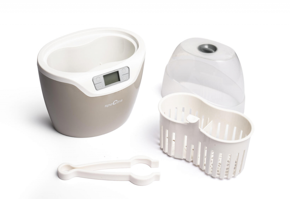 Incalzitor 3 in 1 pentru biberoane [3]