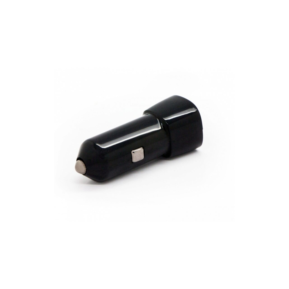 Incarcator auto Swiss Charger Dual USB 2.4A [4]
