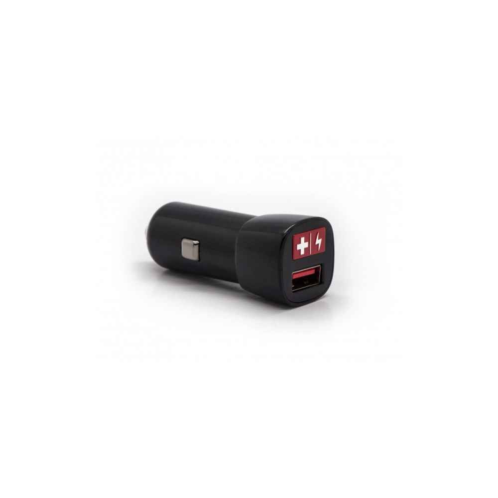 Incarcator auto Swiss Charger USB 1A [4]