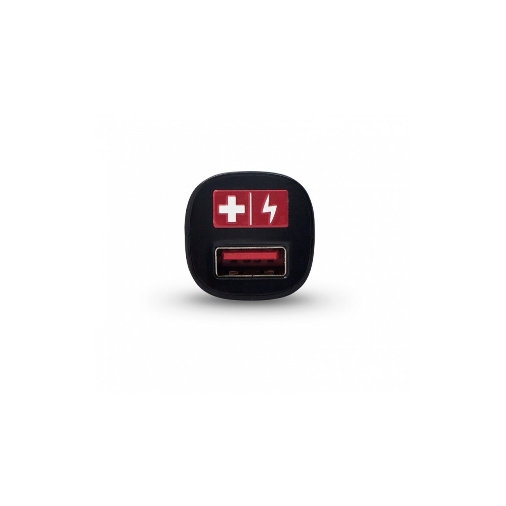 Incarcator auto Swiss Charger USB 1A [3]