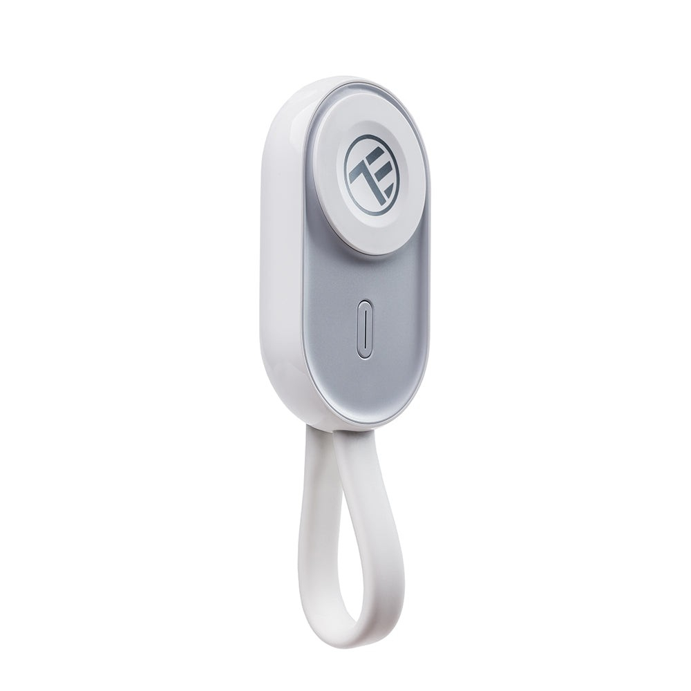 Încărcător wireless cu powerbank Tellur, compatibil cu ceasurile Apple, 1200mah [10]