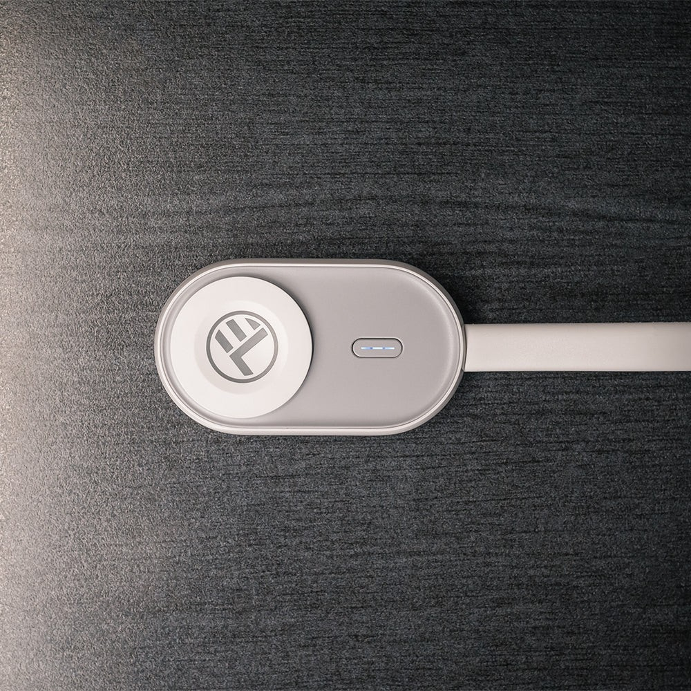 Încărcător wireless cu powerbank Tellur, compatibil cu ceasurile Apple, 1200mah [6]
