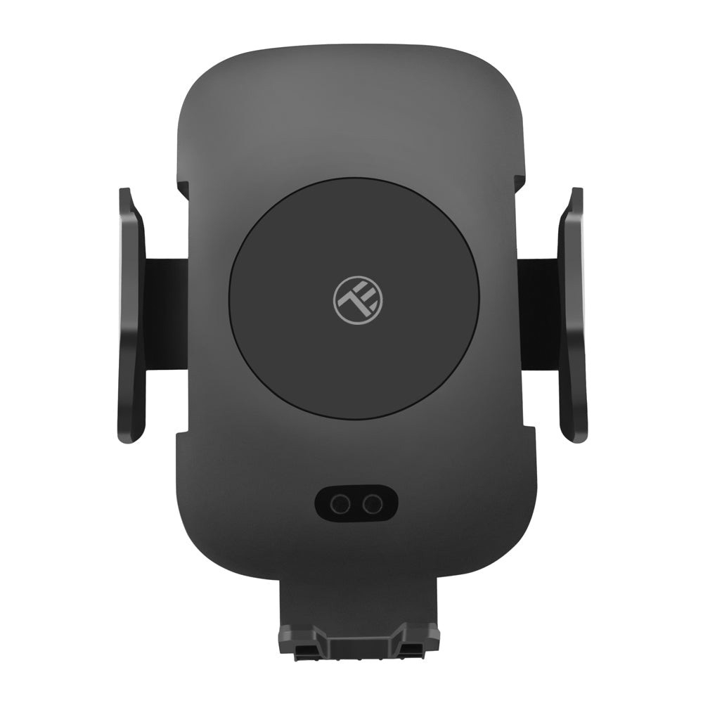 Încărcător wireless cu suport auto și senzor IR WCCM2, negru [5]