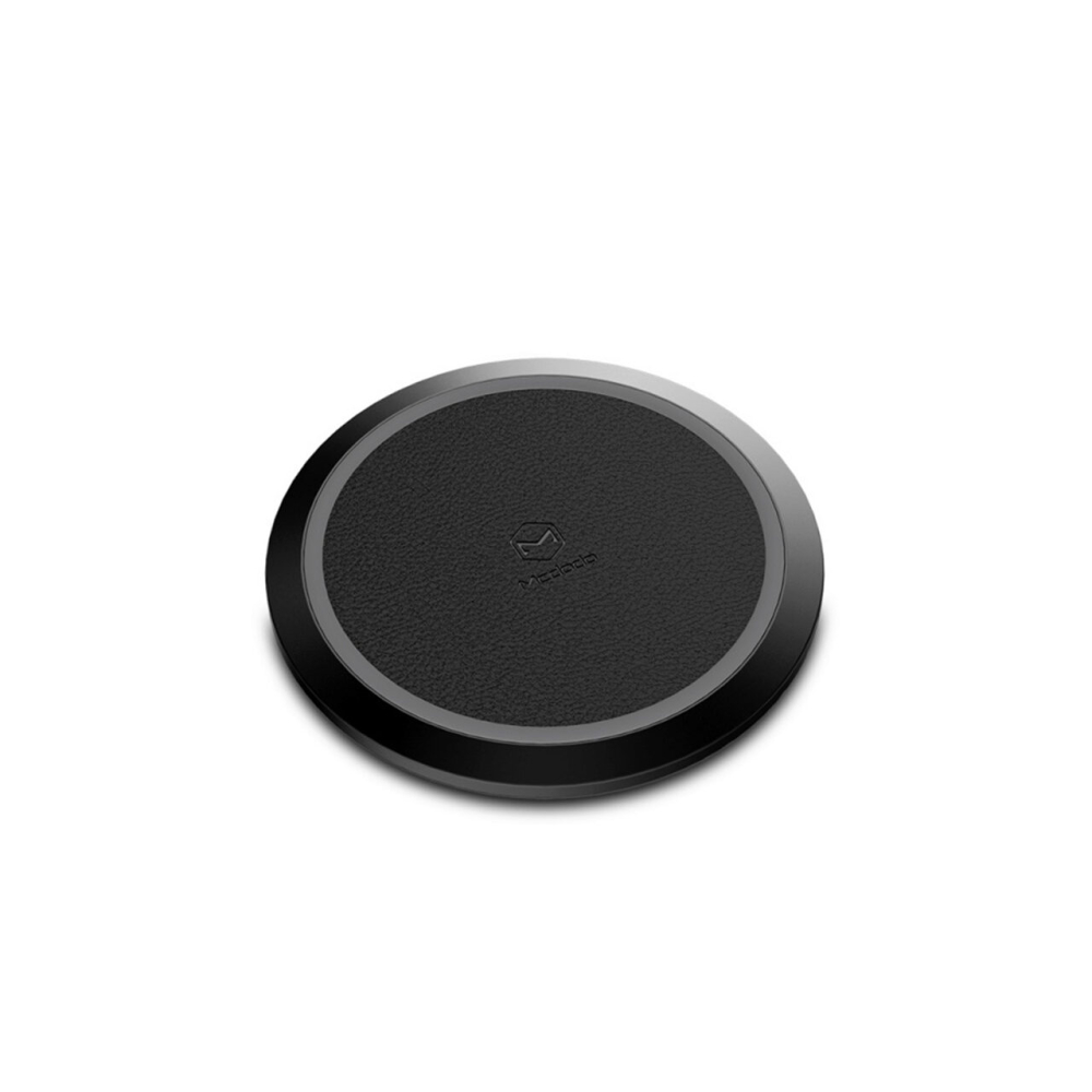 Incarcator Wireless Mcdodo Pros Black 10W [5]