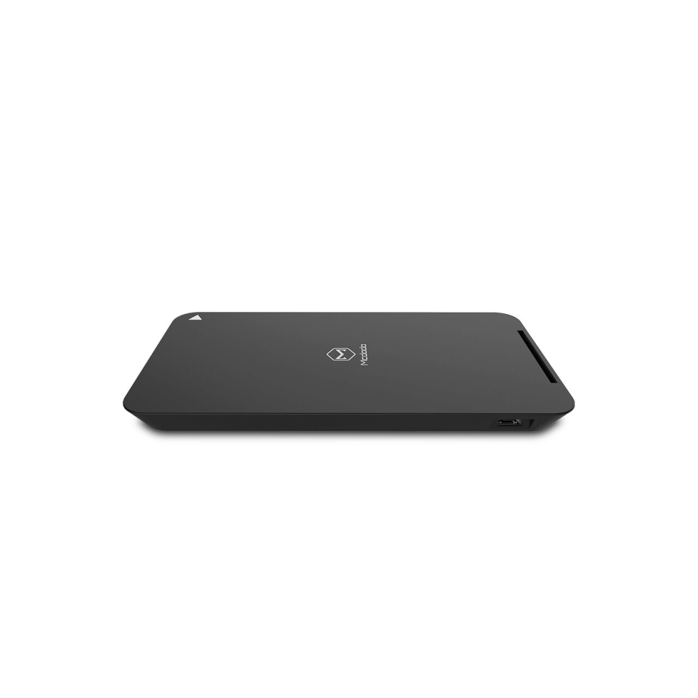 Incarcator Wireless Mcdodo Stand Black 10W [2]
