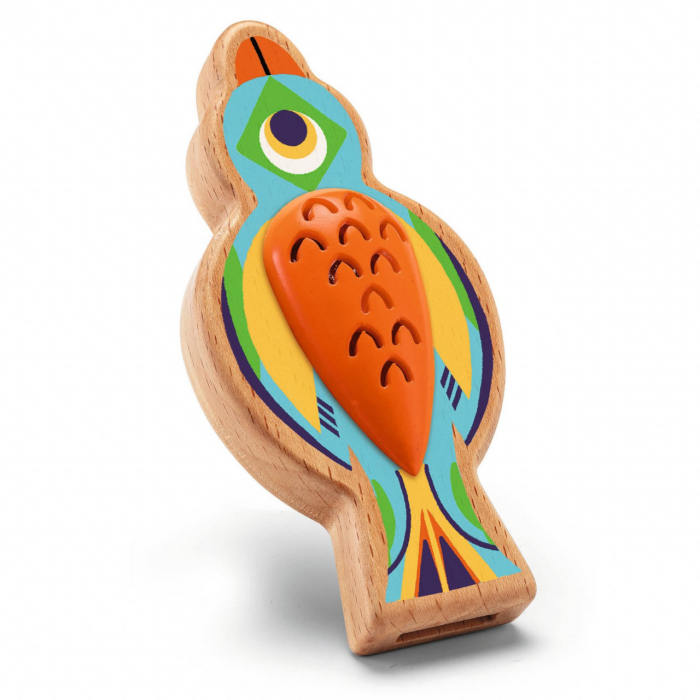 Instrument muzical, Djeco, Kazoo [2]