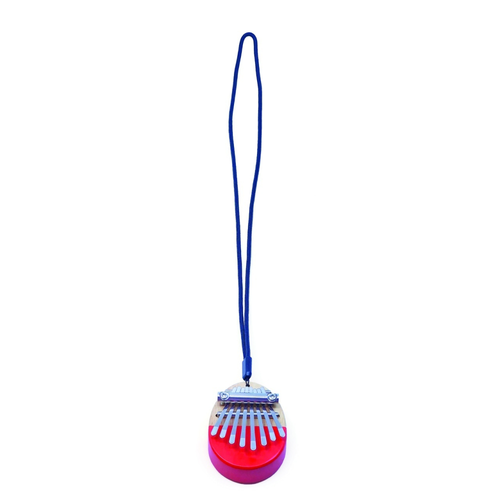 Instrument muzical Kalimba Svoora pentru Adult, Baiat, Fata varsta 6 - 9, 9+ [1]
