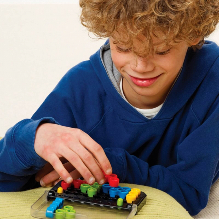 Jocuri de logica si gandire ⭐ IQ Twist, Smart Games [2]