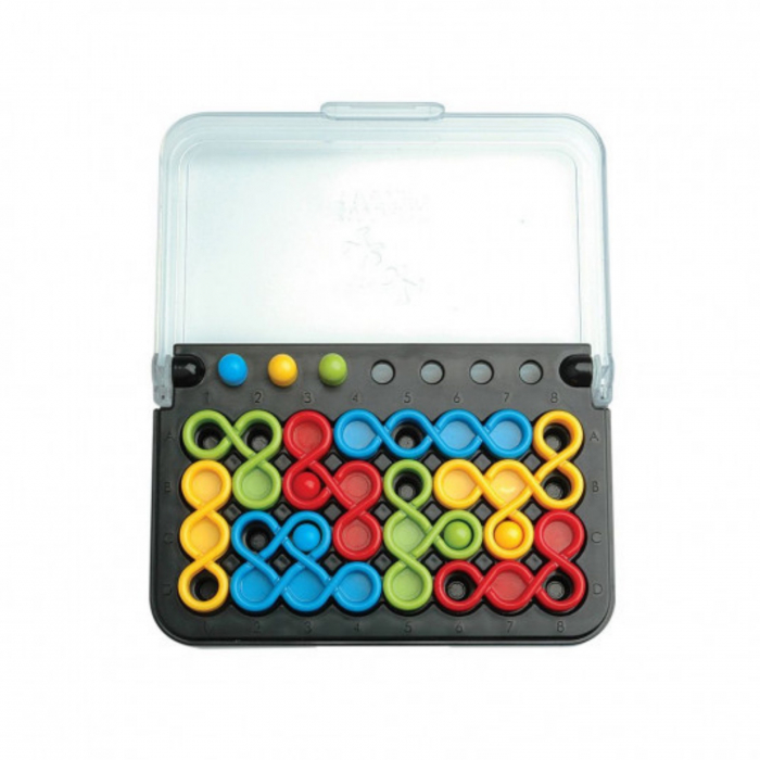 Jocuri de logica si gandire ⭐ IQ Twist, Smart Games [4]