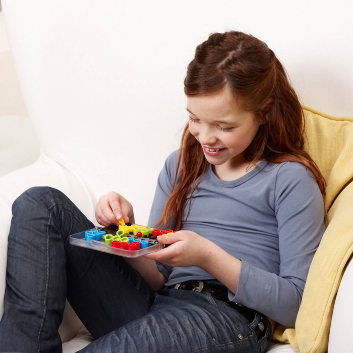 Jocuri de logica si gandire ⭐ IQ Twist, Smart Games [6]