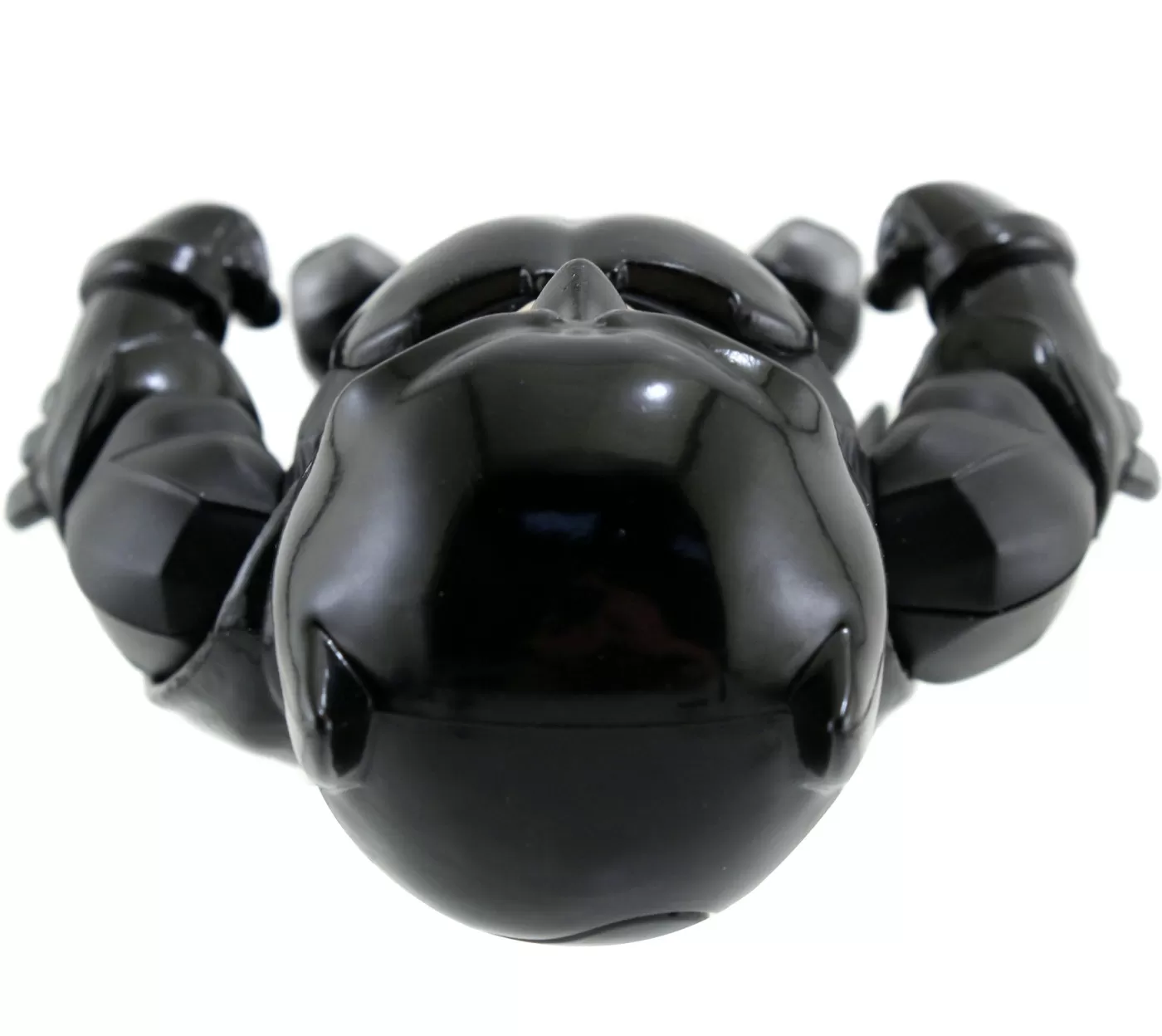 Jada batman figurina metalica batman 15cm [1]