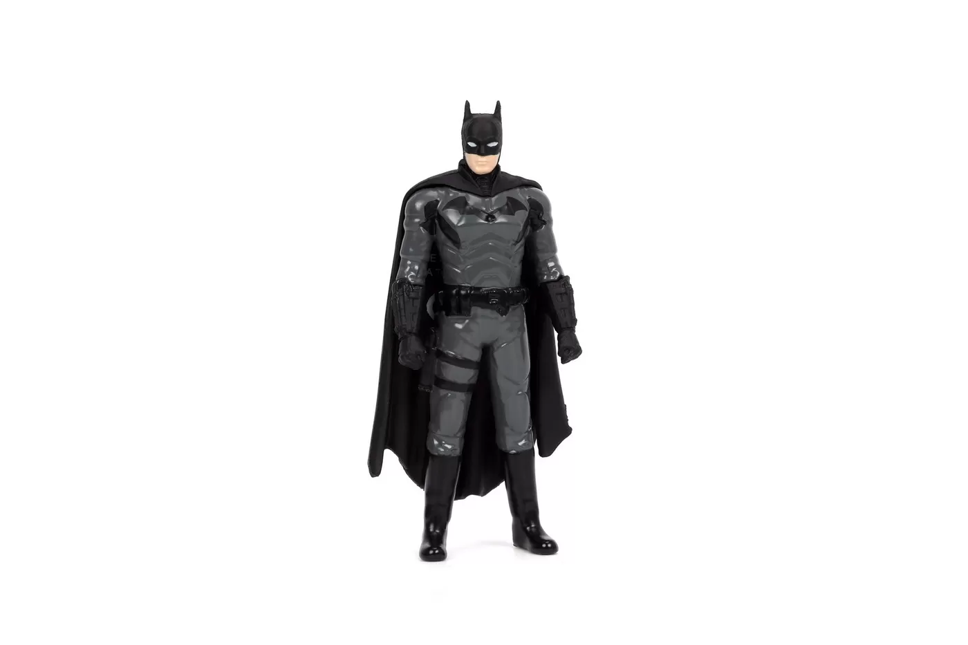 Jada batman masinuta din metal batmobile scara 1:24 [7]