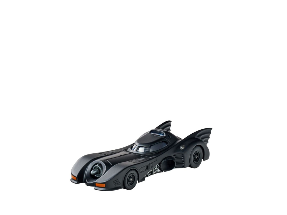 Jada batman masinuta metalica batmobile 1989 scara 1 la 32 [2]