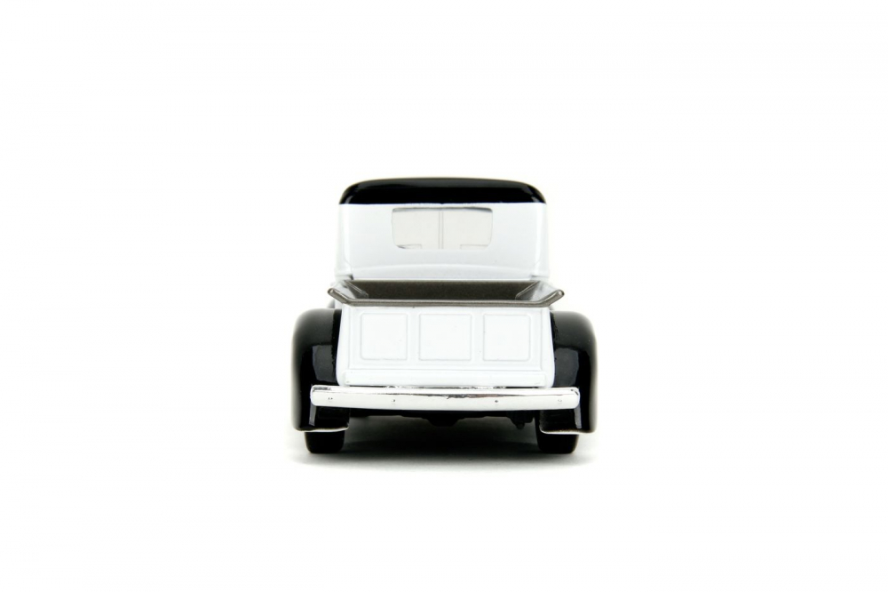 Jada disney mickey mouse masinuta metalica ford pickup 1941 scara 1:32 [4]