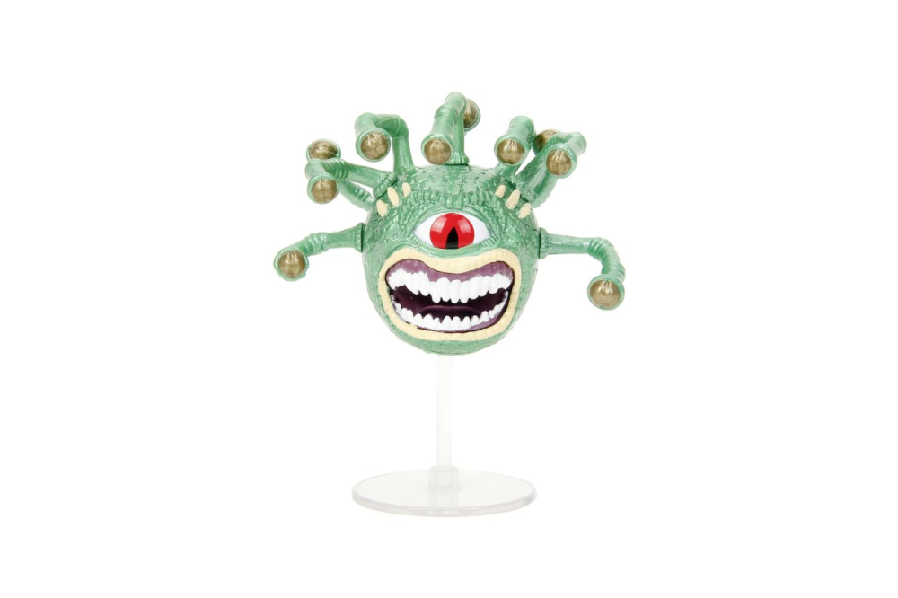 Jada dungeons dragons set 7 figurine metalice copii cu varsta peste 12 ani [6]