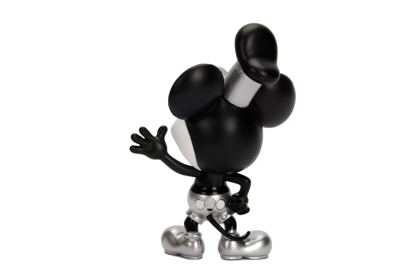 Jada figurina metalica disney steamboat willie 10cm [5]